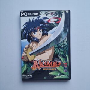 Akimbo Kung-Fu Hero
