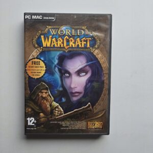World Of Warcraft