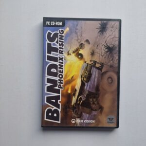 Bandits Phoenix Rising