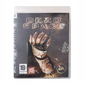 Dead Space 10/10!