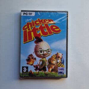 Chicken Little - Nowa!