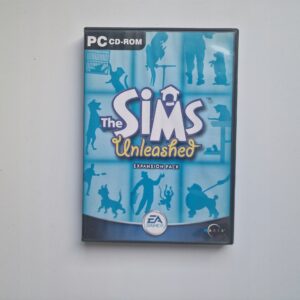 The Sims Unleashed