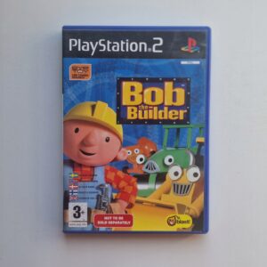 Bob The Builder