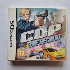 C.O.P. The Recruit