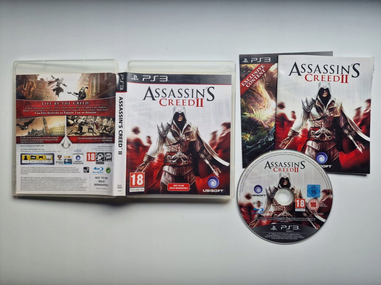 Assassin's Creed II - obrazek 2