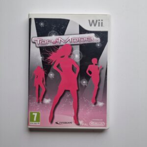 Top Model Wii