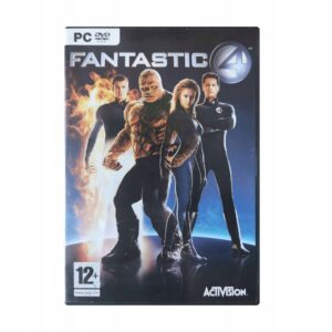 Fantastic 4 PC