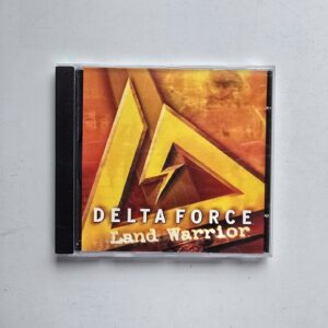 Delta Force Land Warrior
