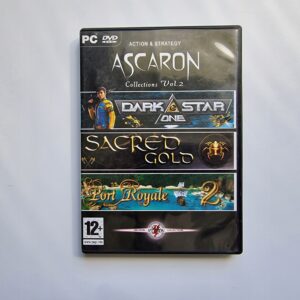 Ascaron Collection Vol. 02