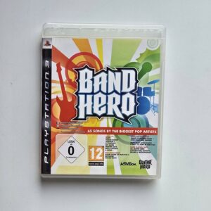 Band Hero 10/10!