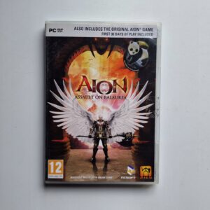 Aion Assault On Balaurea