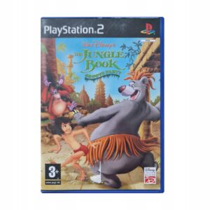 The Jungle Book 10/10!