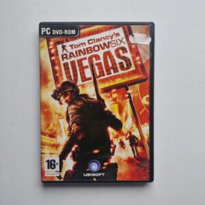 Tom Clancy's Rainbow Six Vegas