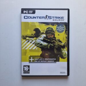 Counter Strike Source