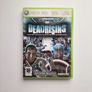 Deadrising Eng Używana
