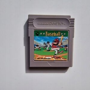 Baseball - Japońska