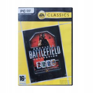 Battlefield 2 Complete Collection