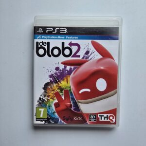 De Blob 2 PS3