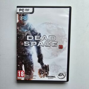 Dead Space 3