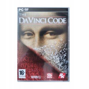 The Da Vinci Code 10/10!