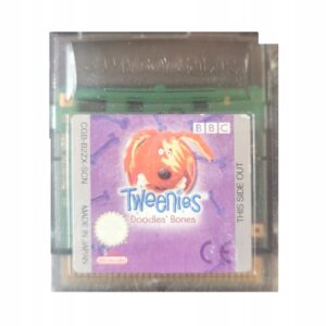 Tweenies Eng Używana