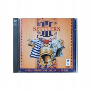 The Settlers III