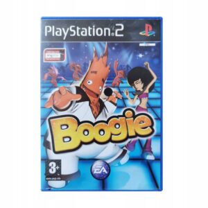 Boogie Eng Używana