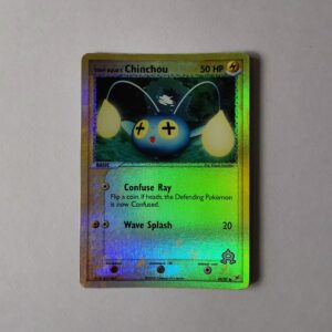 Chinchou - 2004 - 49/95