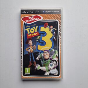 Toy Story Eng Używana