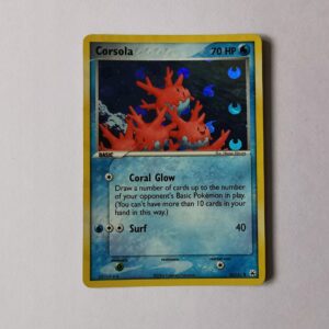 Corsola - 2004 - 32/101