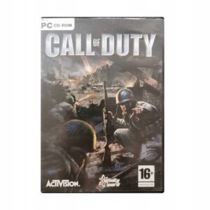 Call of Duty