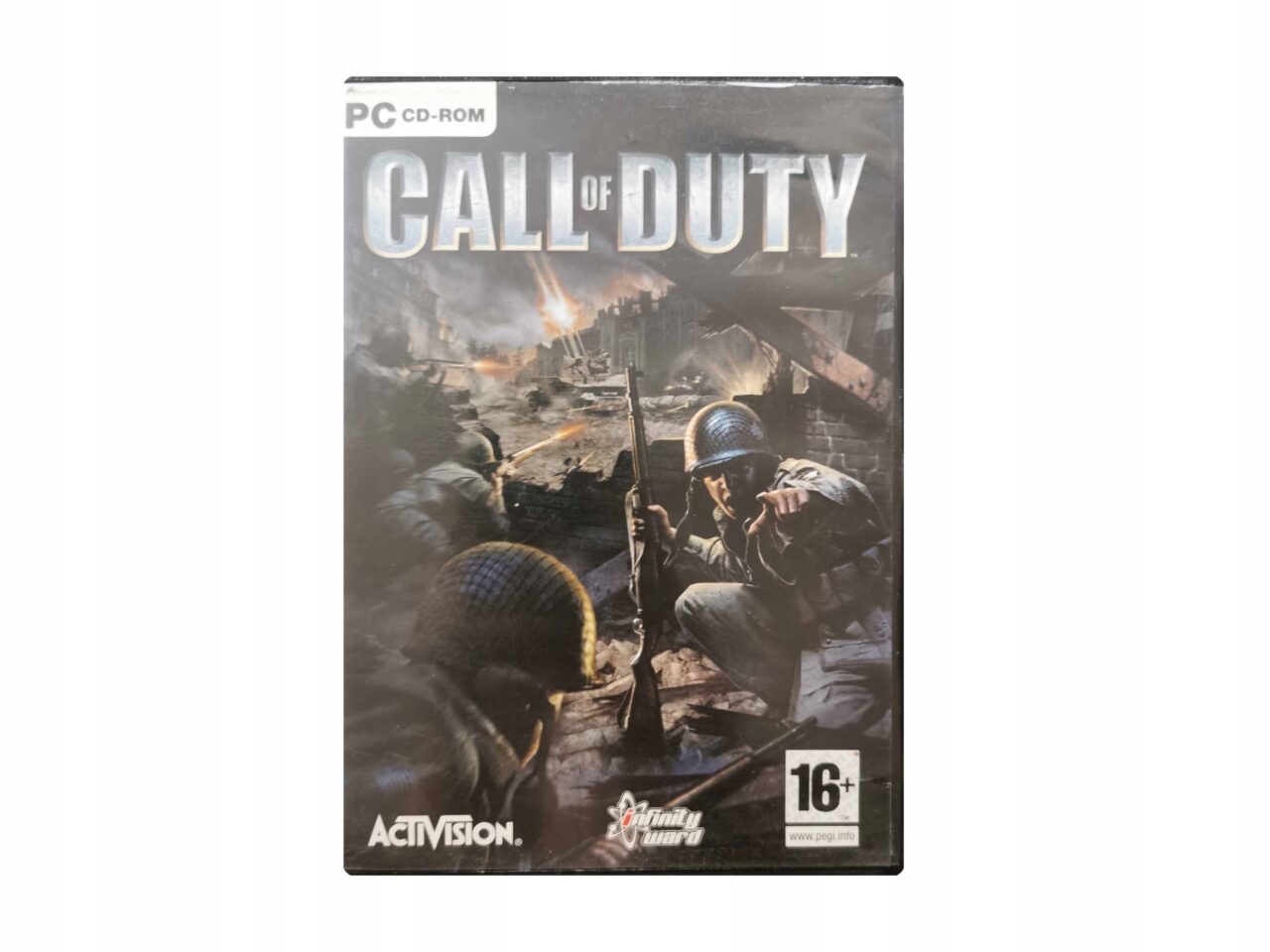 Call of Duty