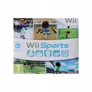 Wii Sports - Nintendo Wii