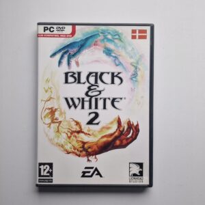 Black & White 2