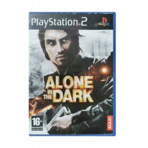 Alone In The Dark