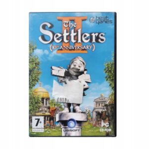 The Settlers II 10th Anniversary