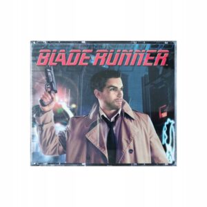 Blade Runner 10/10!