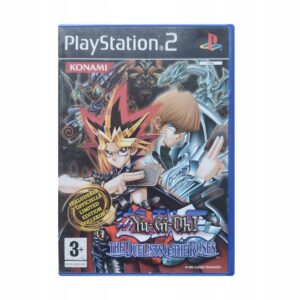 Yu-Gi-Oh! The Duelists Of The Roses