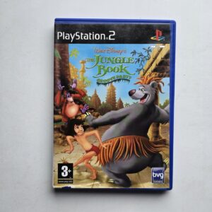 The Jungle Book Groove Party