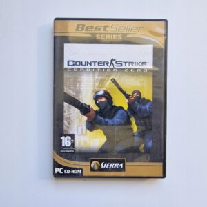 Counter Strike Condition Zero