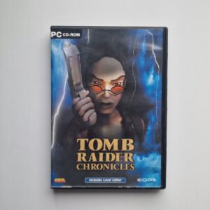 Tomb Raider Chronicles