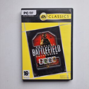 Battlefield 2 Complete Collection
