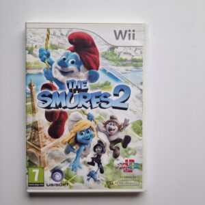 The Smurfs 2