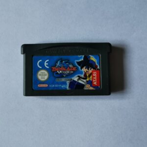 Beyblade Vforce Eng Używana