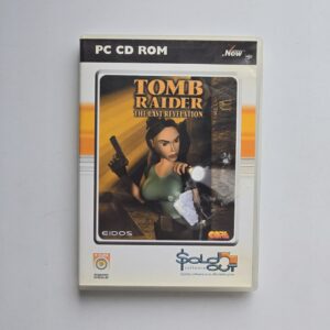 Tomb Raider The Last Revelation