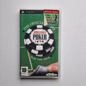 World Series Of Poker
