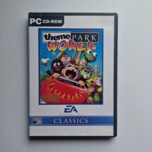 Theme Park World