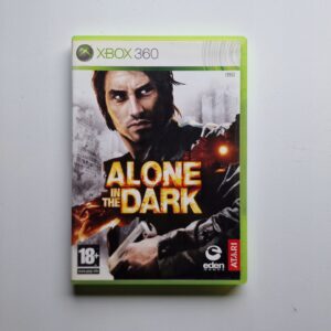 Alone In The Dark