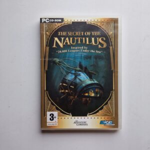 The Secret Of Nautilus 10/10!