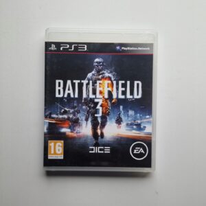 Battlefield 3 10/10!